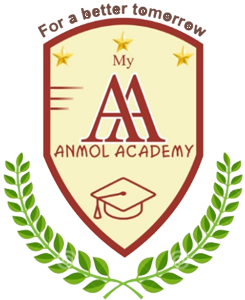 Anmol Academy