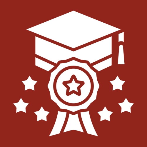 22 Years of Academic Excellence